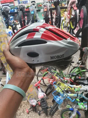 Helmet Ngumu Ya Baiskeli