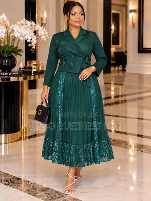 Women Dress Gawn
