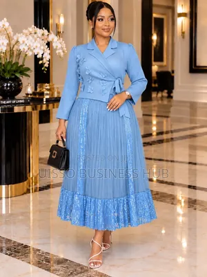 Women Dress Gawn
