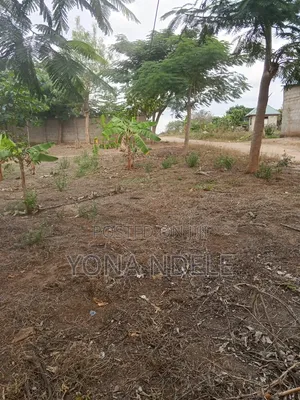 Eneo La Viwanda Na Makazi
