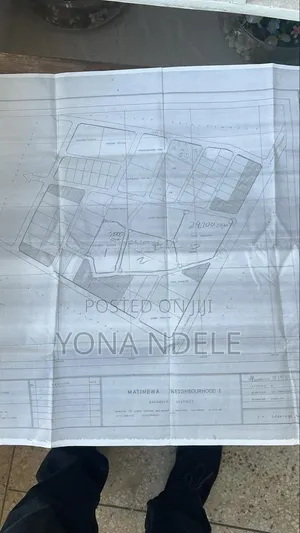 Eneo La Viwanda Na Makazi