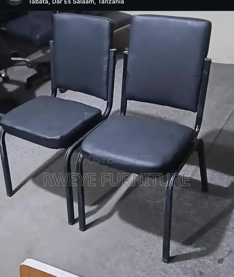 Visitors Chairs Ndogo