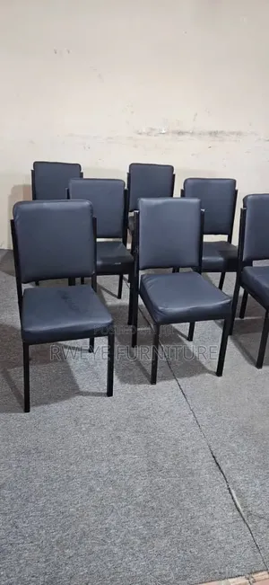Visitors Chairs Ndogo