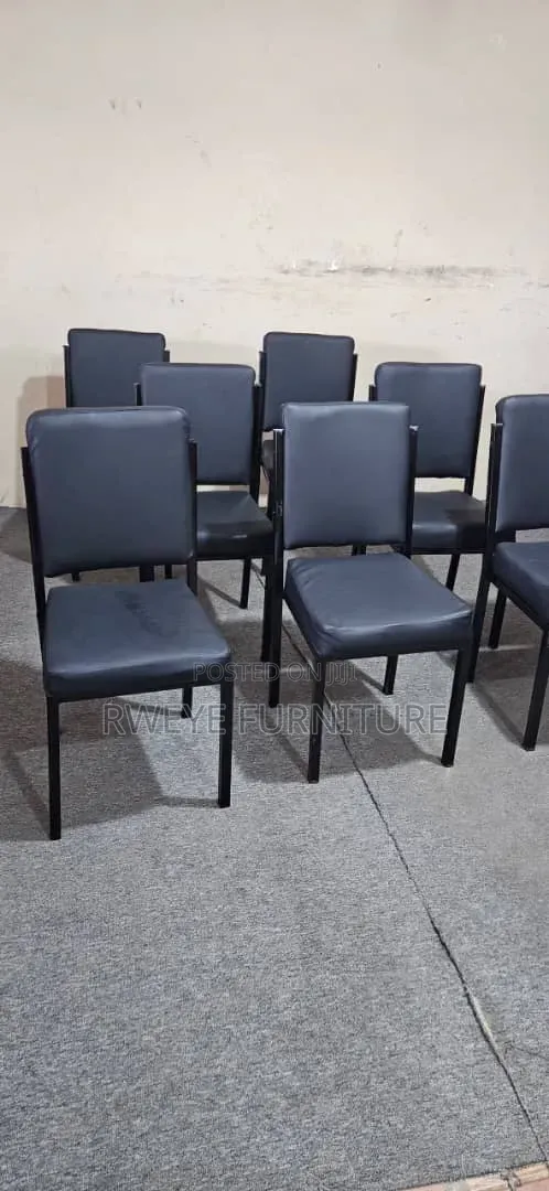 Visitors Chairs Ndogo