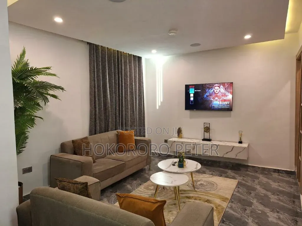 2bdrm Apartment in Tabata Barakuda, Kinondoni for rent