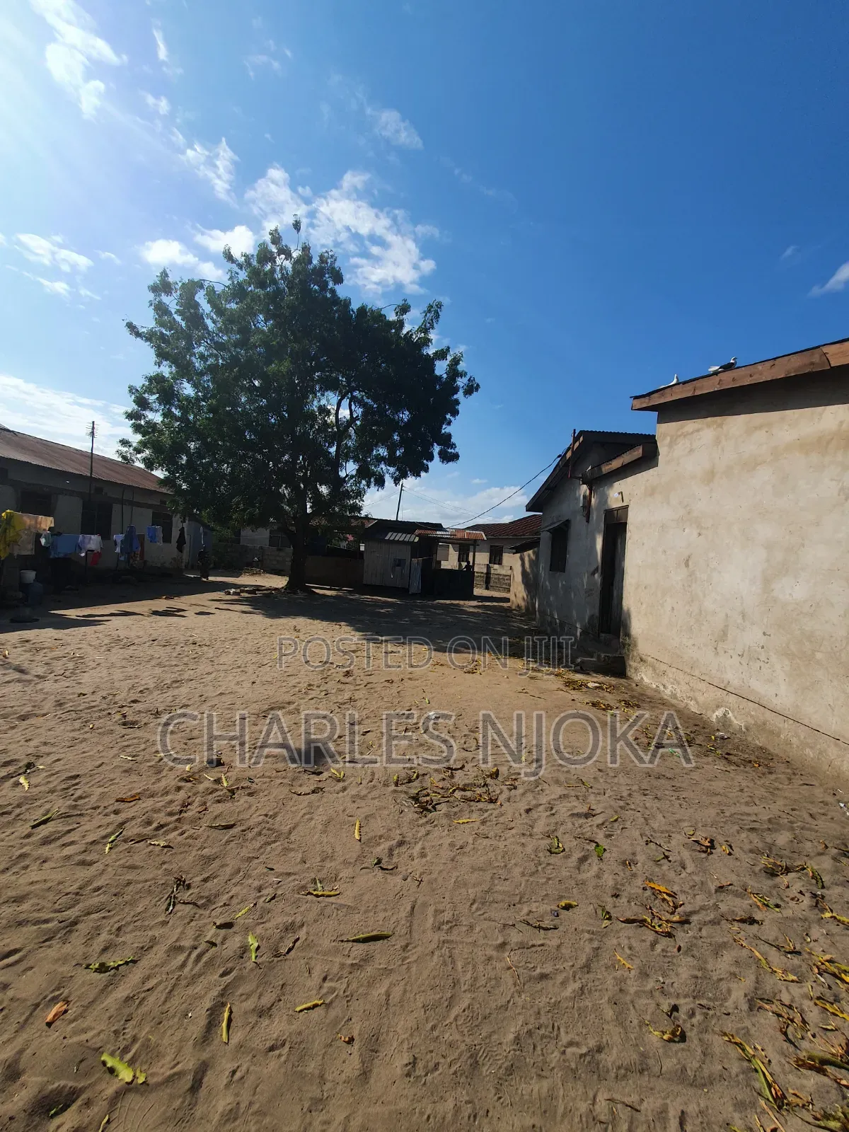 8bdrm House in Chama, Ukonga for sale