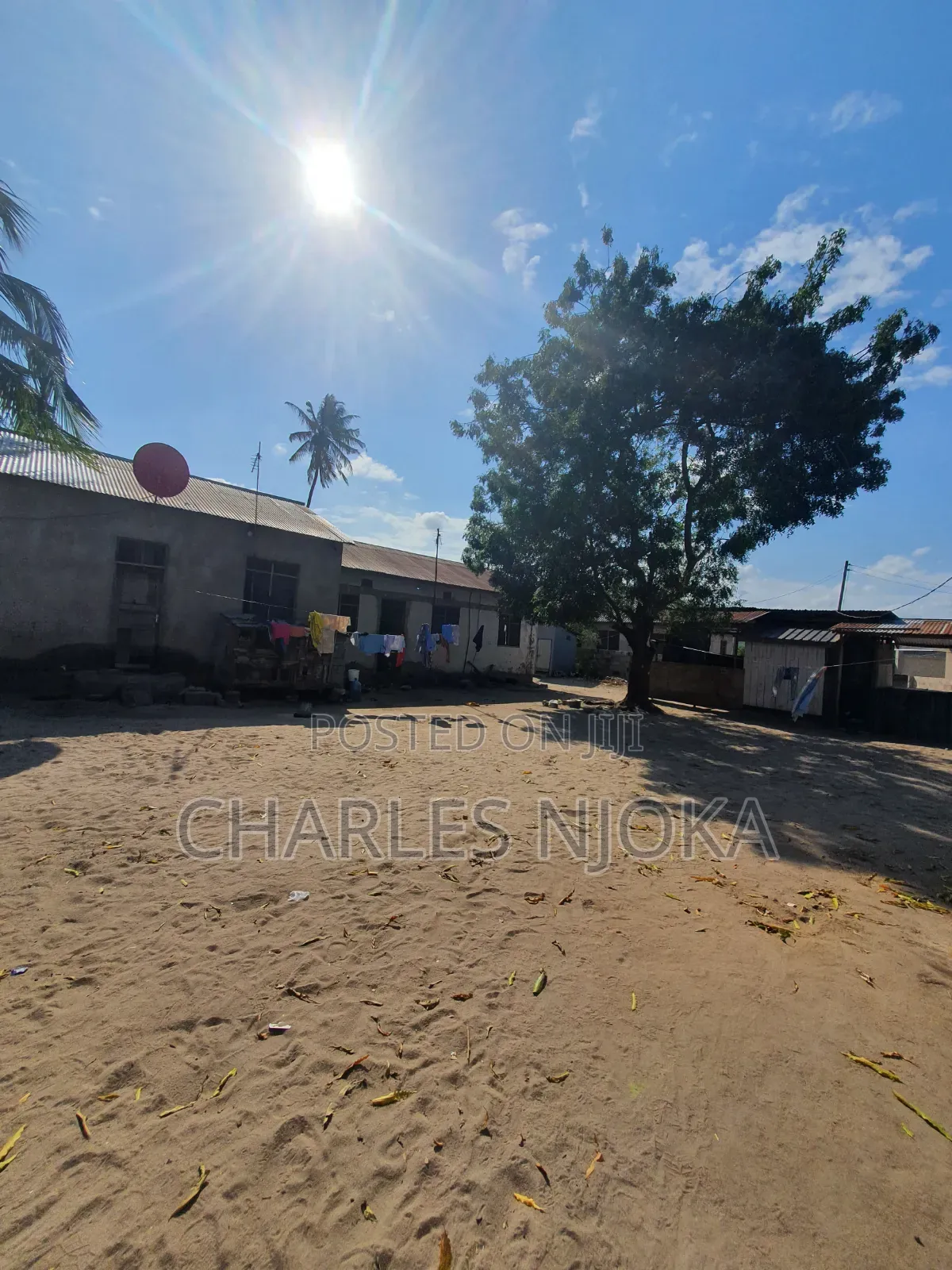 8bdrm House in Chama, Ukonga for sale