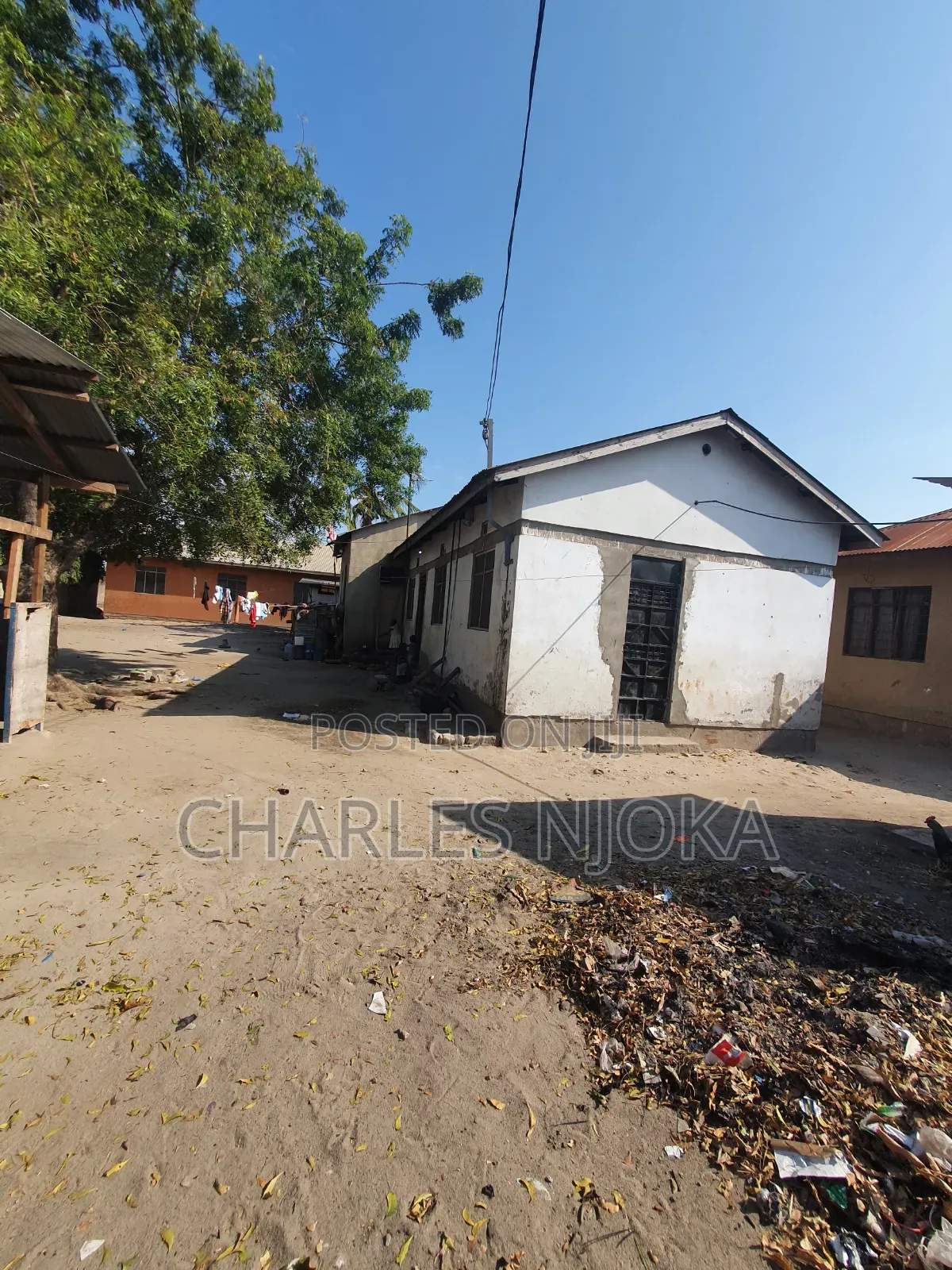 8bdrm House in Chama, Ukonga for sale