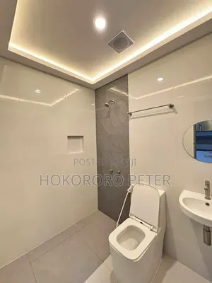 2bdrm Apartment in Tabata Barakuda, Kinondoni for rent