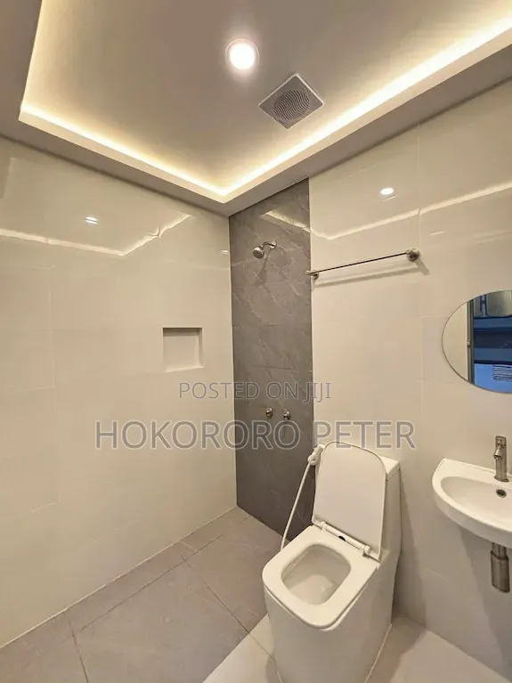 2bdrm Apartment in Tabata Barakuda, Kinondoni for rent