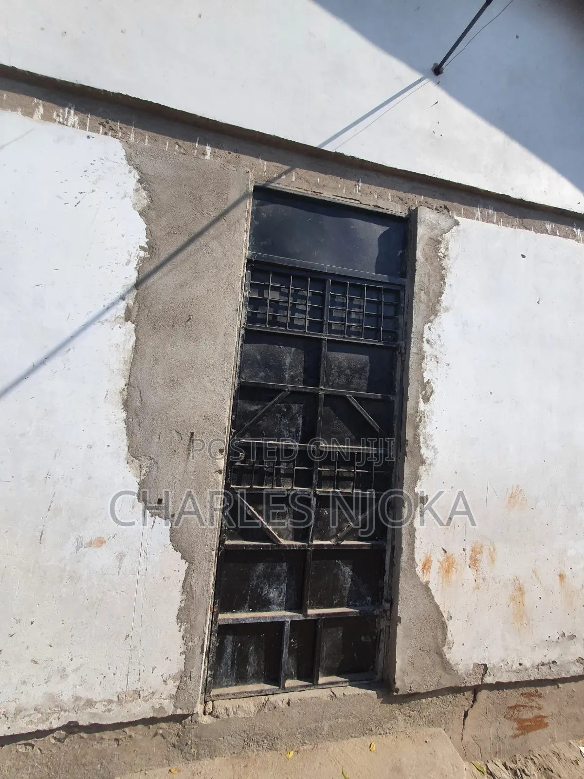 8bdrm House in Chama, Ukonga for sale
