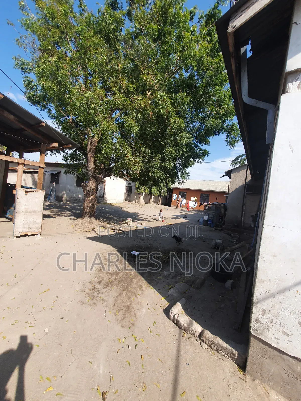 8bdrm House in Chama, Ukonga for sale