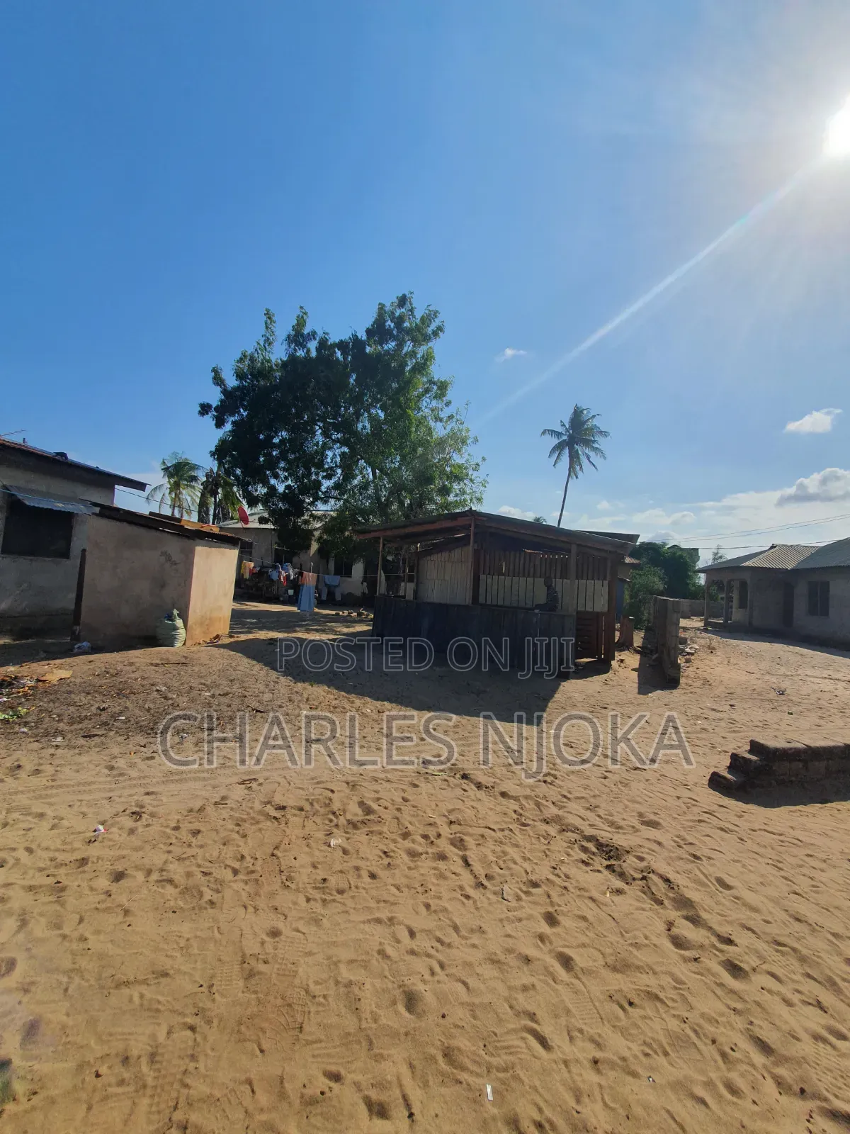 8bdrm House in Chama, Ukonga for sale