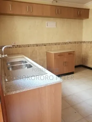 2bdrm Apartment in Tabata Barakuda, Kinondoni for rent