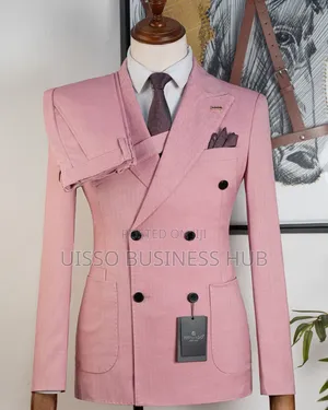 Pink Premium Classic
