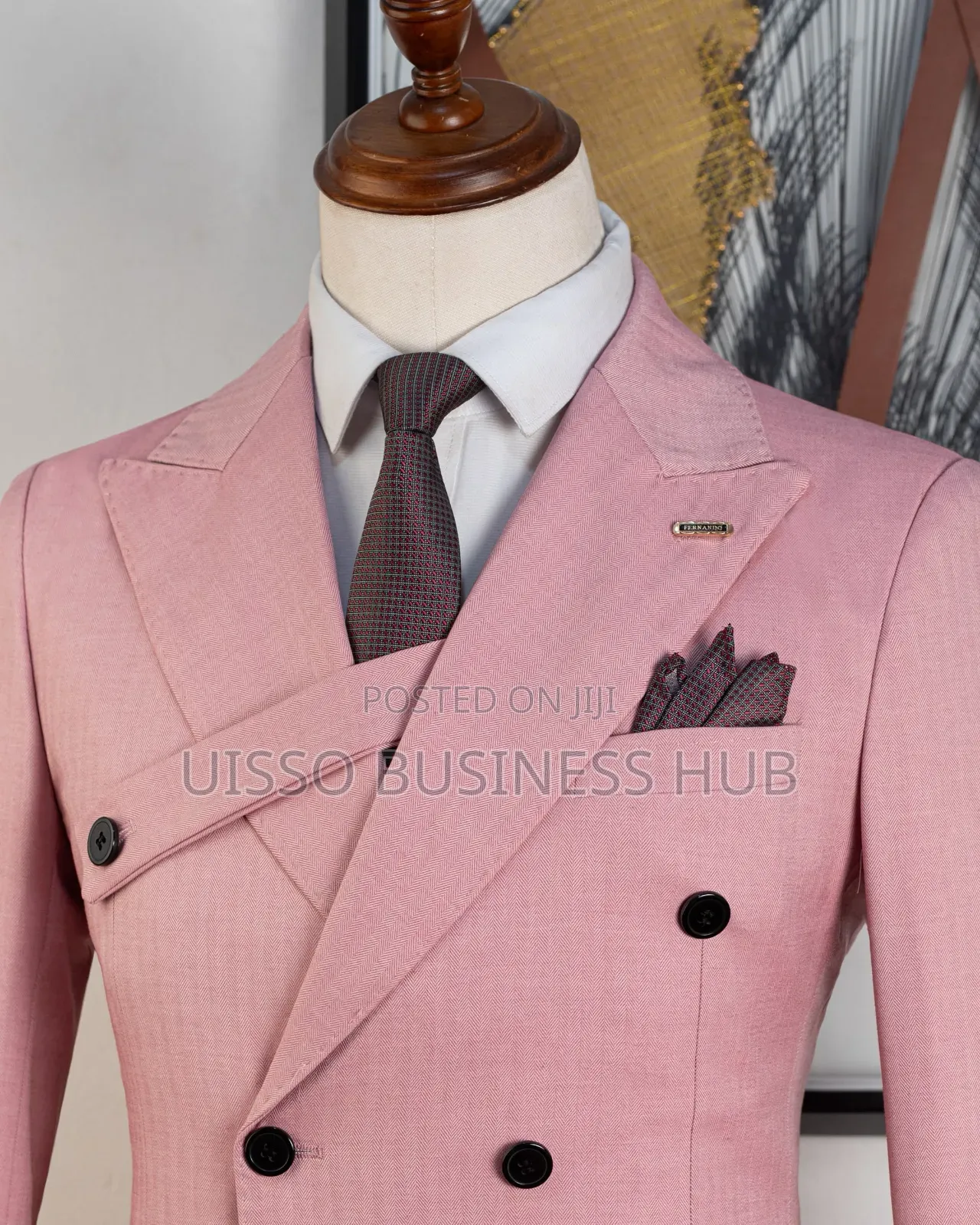 Pink Premium Classic
