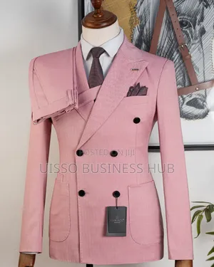 Pink Premium Classic