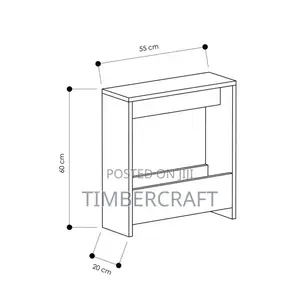 Simpi Side Table 1