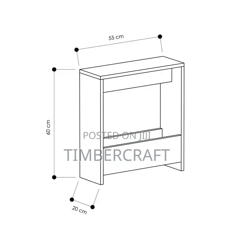 Simpi Side Table 1