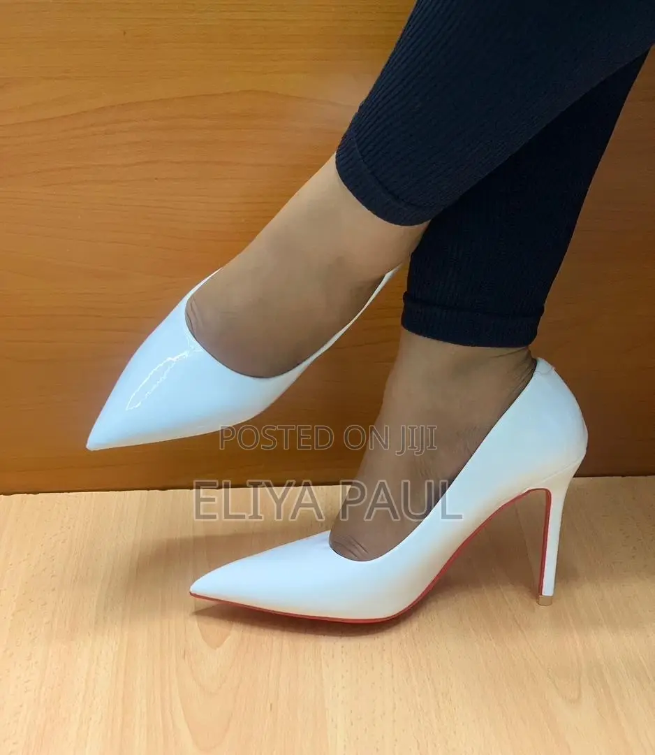 Aron Fairy Heel