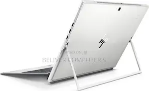 Laptop HP Elite X2 1012 8GB Intel Core i5 SSD 256GB