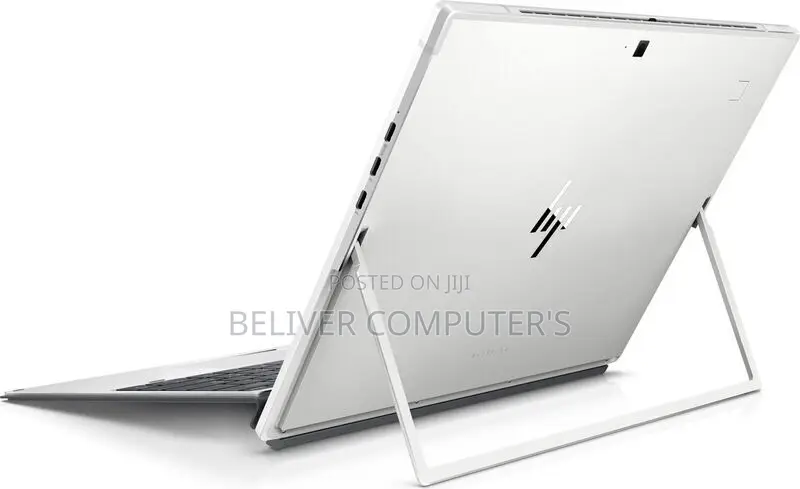 Laptop HP Elite X2 1012 8GB Intel Core i5 SSD 256GB