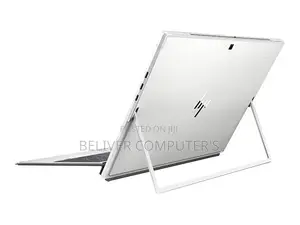 Laptop HP Elite X2 1012 8GB Intel Core i5 SSD 256GB