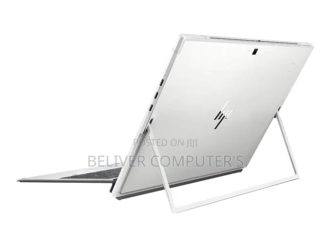 Laptop HP Elite X2 1012 8GB Intel Core i5 SSD 256GB