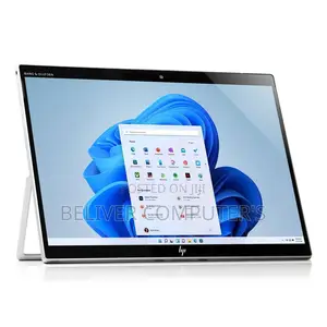 Laptop HP Elite X2 1012 8GB Intel Core i5 SSD 256GB