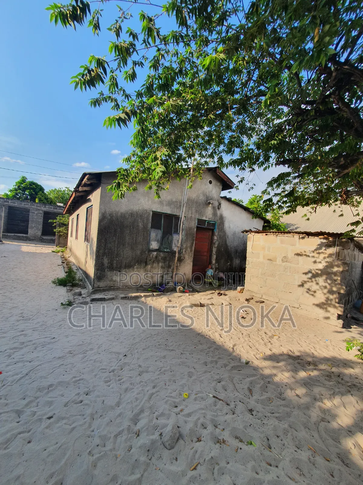Furnished 5bdrm House in Sukuma Land, Ukonga for sale