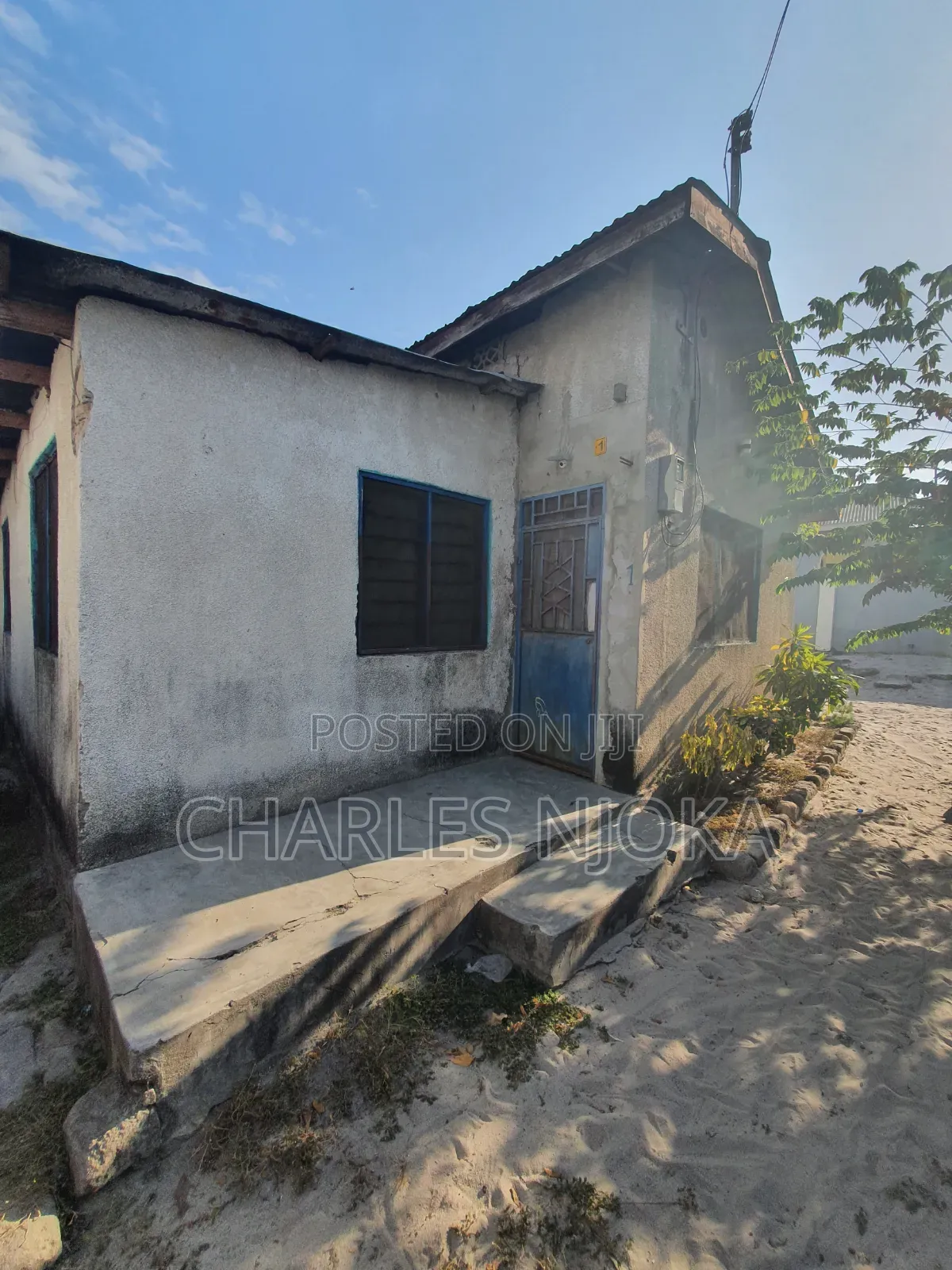 Furnished 5bdrm House in Sukuma Land, Ukonga for sale