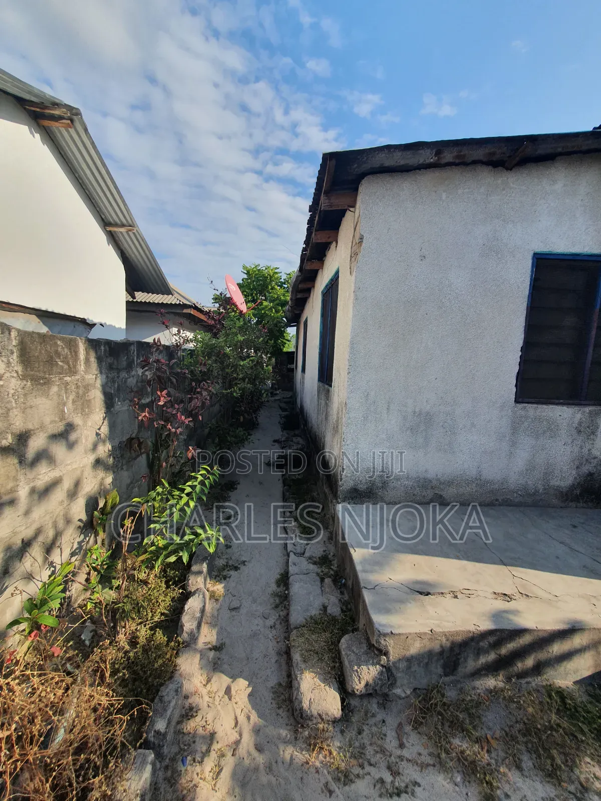 Furnished 5bdrm House in Sukuma Land, Ukonga for sale