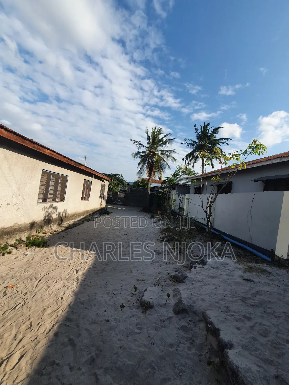 Furnished 5bdrm House in Sukuma Land, Ukonga for sale