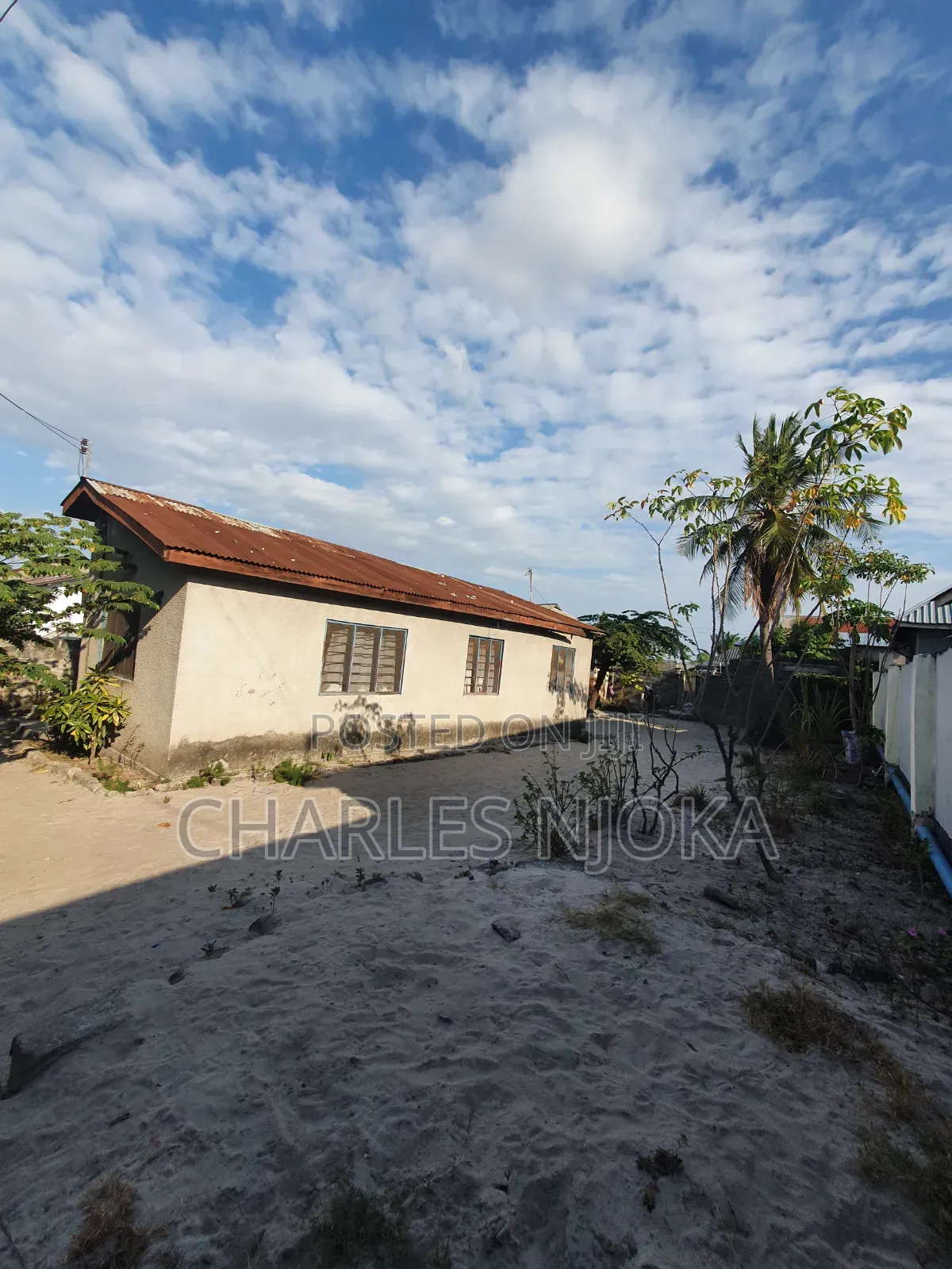 Furnished 5bdrm House in Sukuma Land, Ukonga for sale