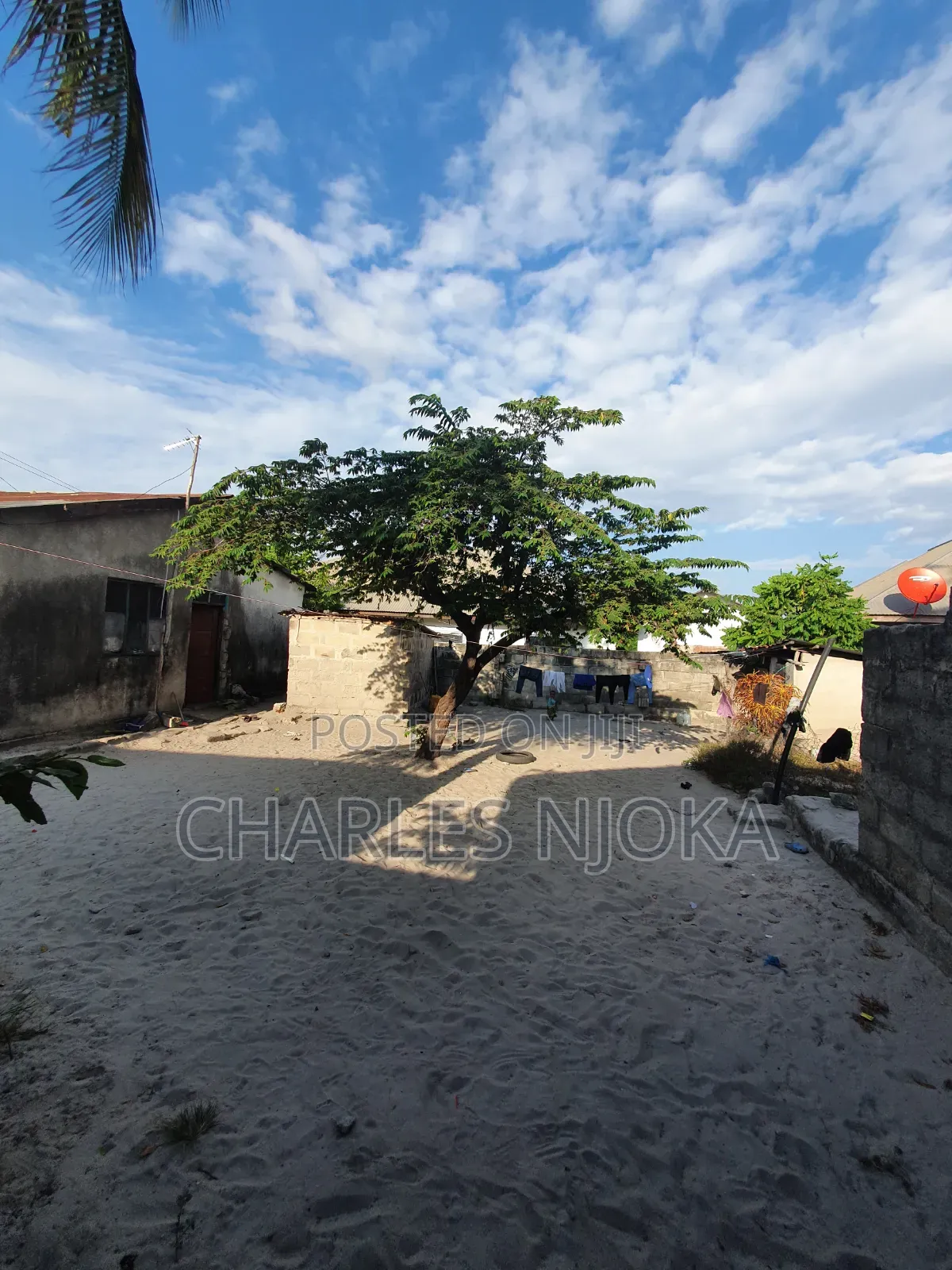 Furnished 5bdrm House in Sukuma Land, Ukonga for sale