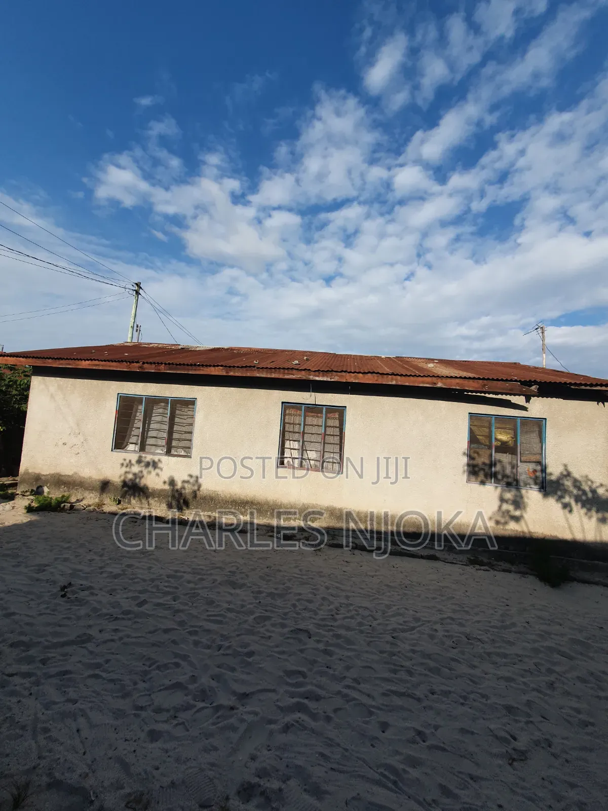 Furnished 5bdrm House in Sukuma Land, Ukonga for sale