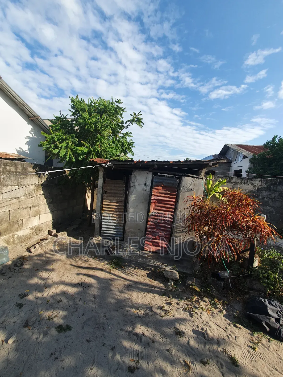 Furnished 5bdrm House in Sukuma Land, Ukonga for sale