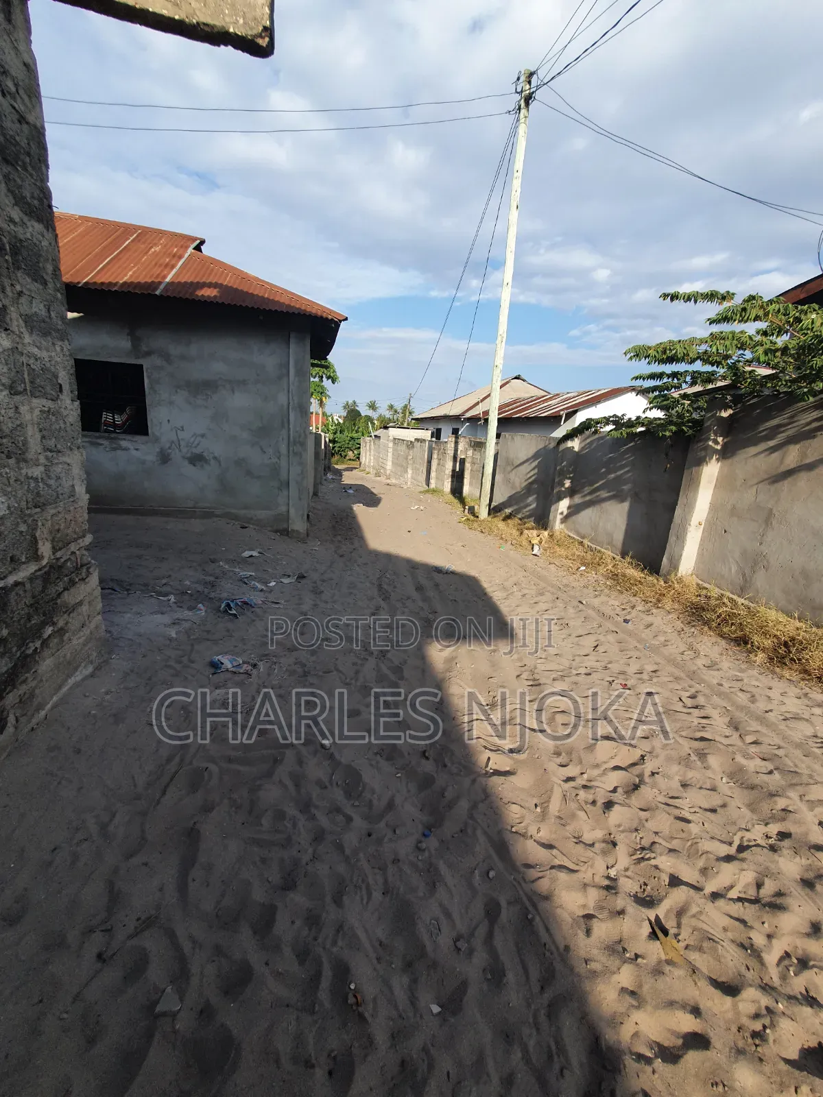 Furnished 5bdrm House in Sukuma Land, Ukonga for sale