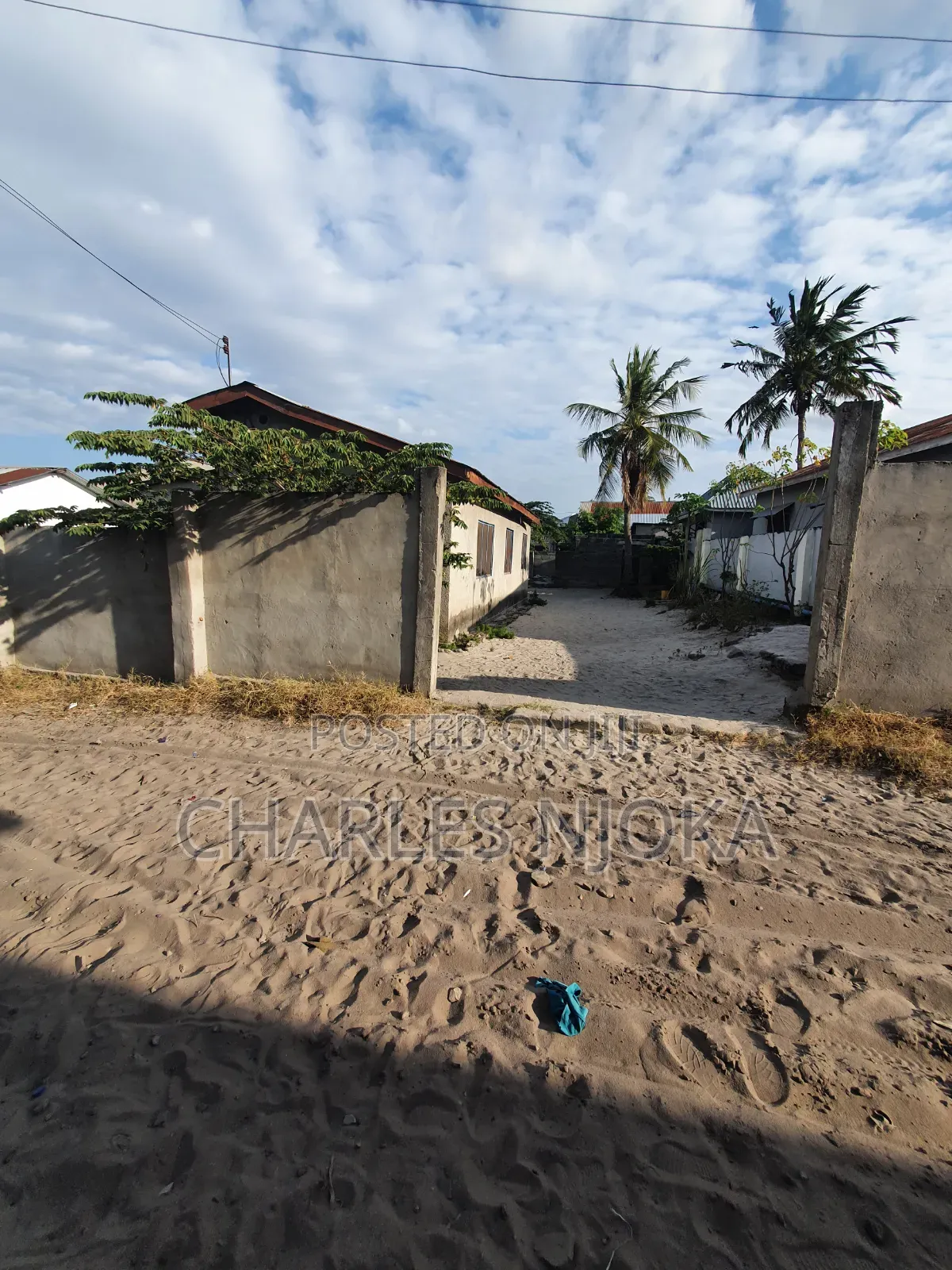 Furnished 5bdrm House in Sukuma Land, Ukonga for sale