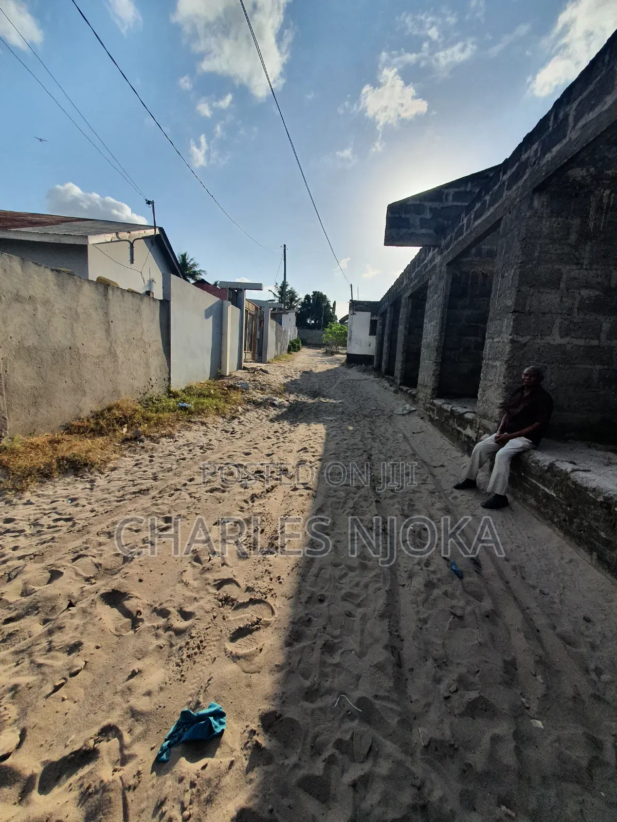 Furnished 5bdrm House in Sukuma Land, Ukonga for sale