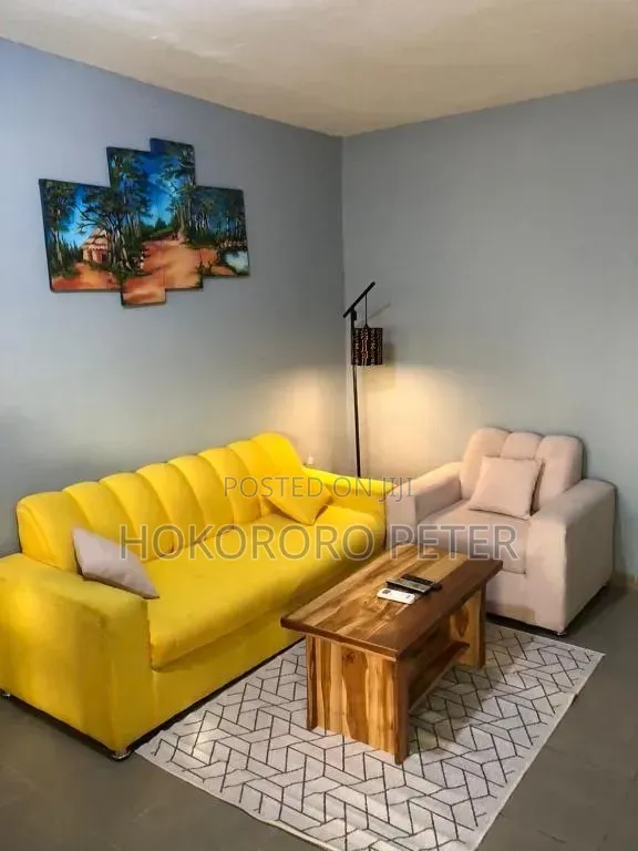 2bdrm Apartment in Tabata Bima, Kinondoni for rent