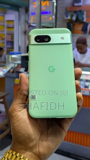 Google Pixel 8a 128 GB Green