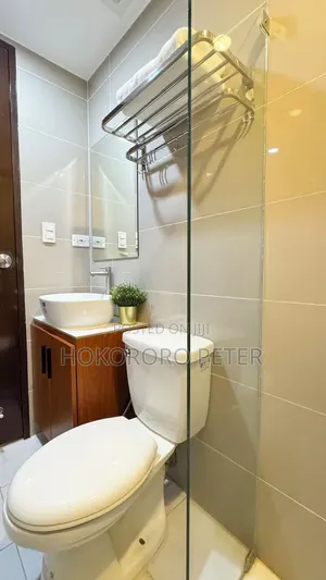 2bdrm Apartment in Tabata Bima, Kinondoni for rent