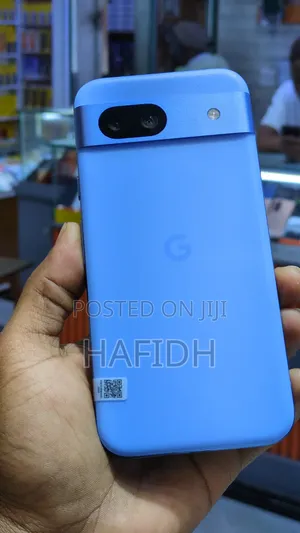 Google Pixel 8a 128 GB Blue