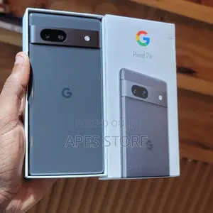 New Google Pixel 7a 128 GB