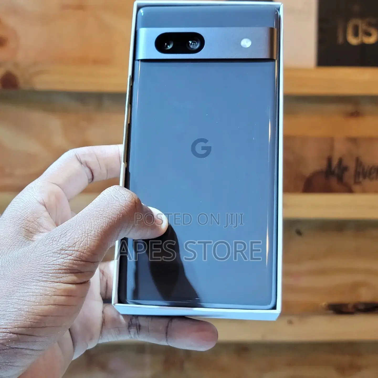 New Google Pixel 7a 128 GB