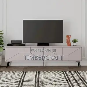 Dune TV Stand 2