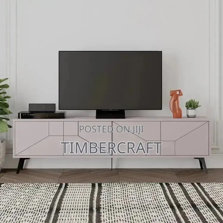 Dune TV Stand 2
