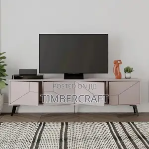Dune TV Stand 2