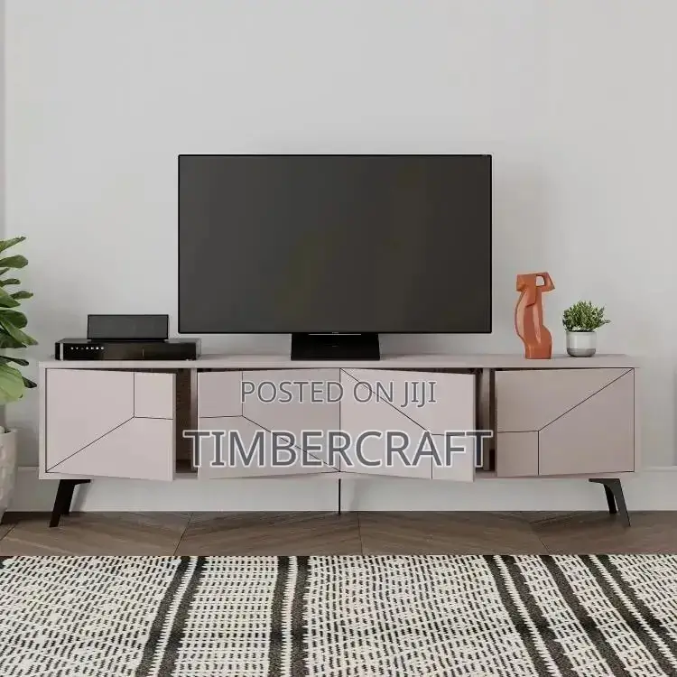 Dune TV Stand 2